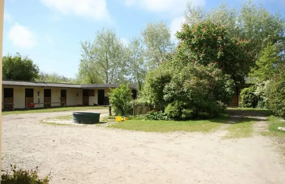 Centre equestre de la Torche